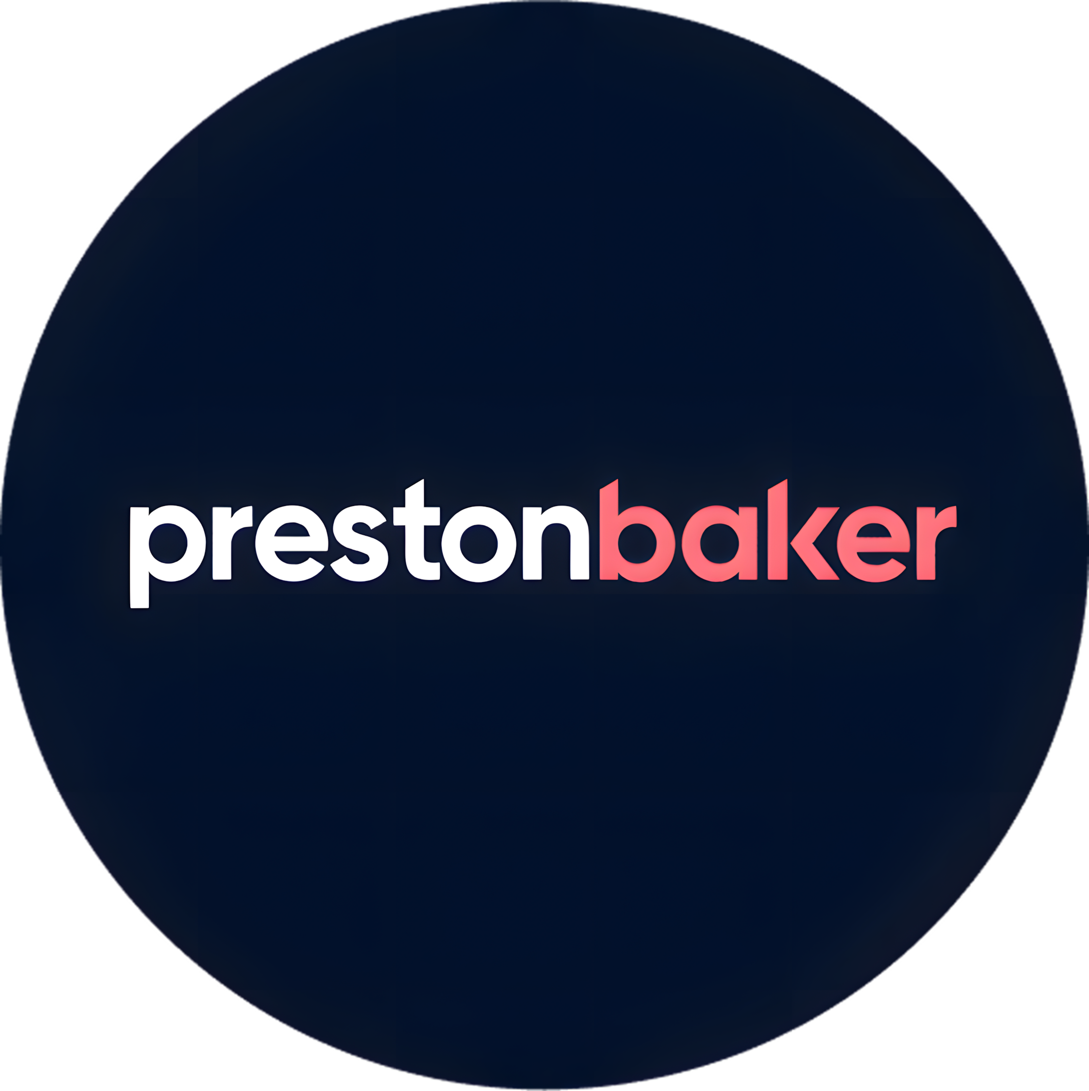 Preston Baker